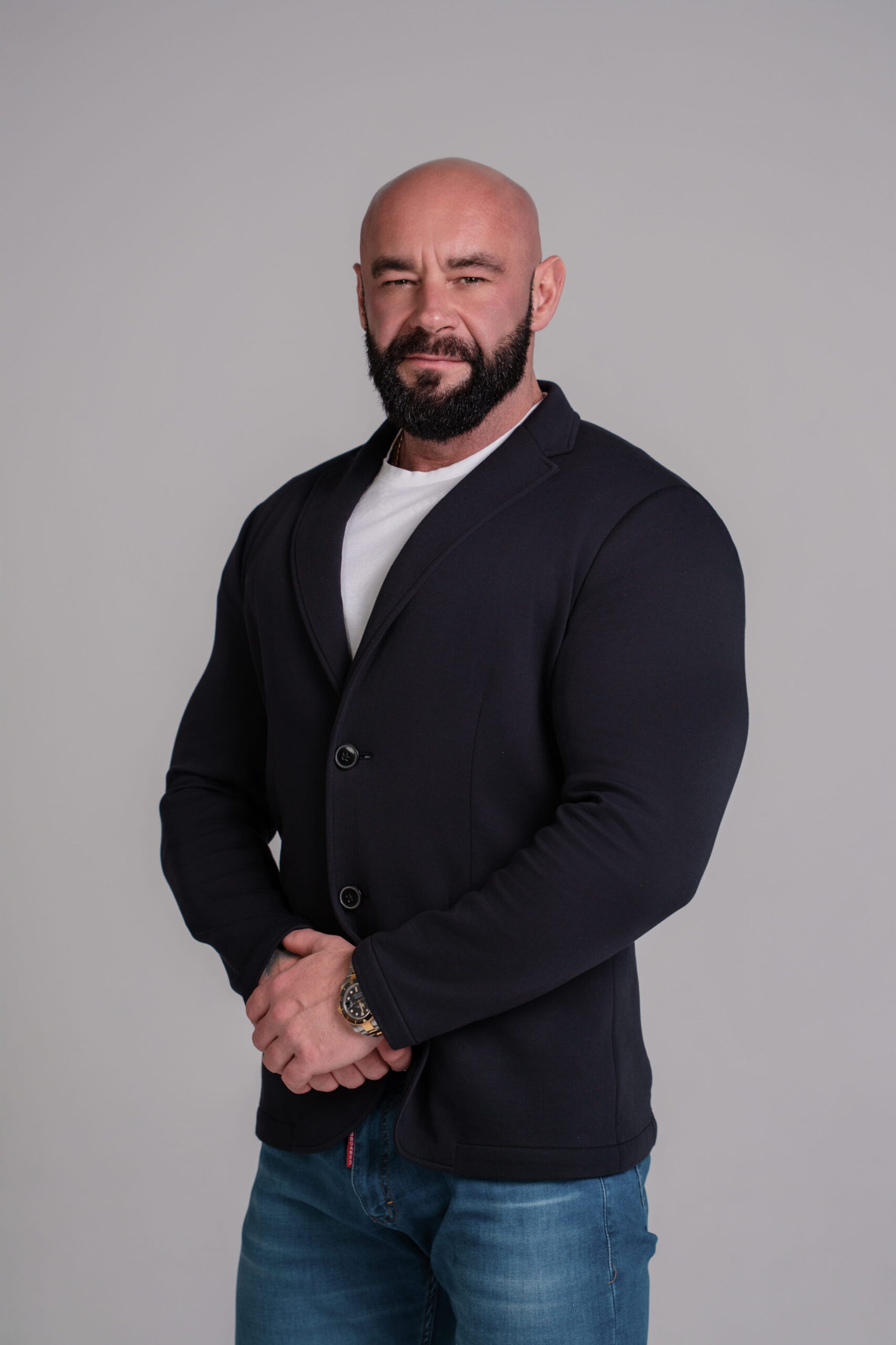 Robert Nowak Założyciel