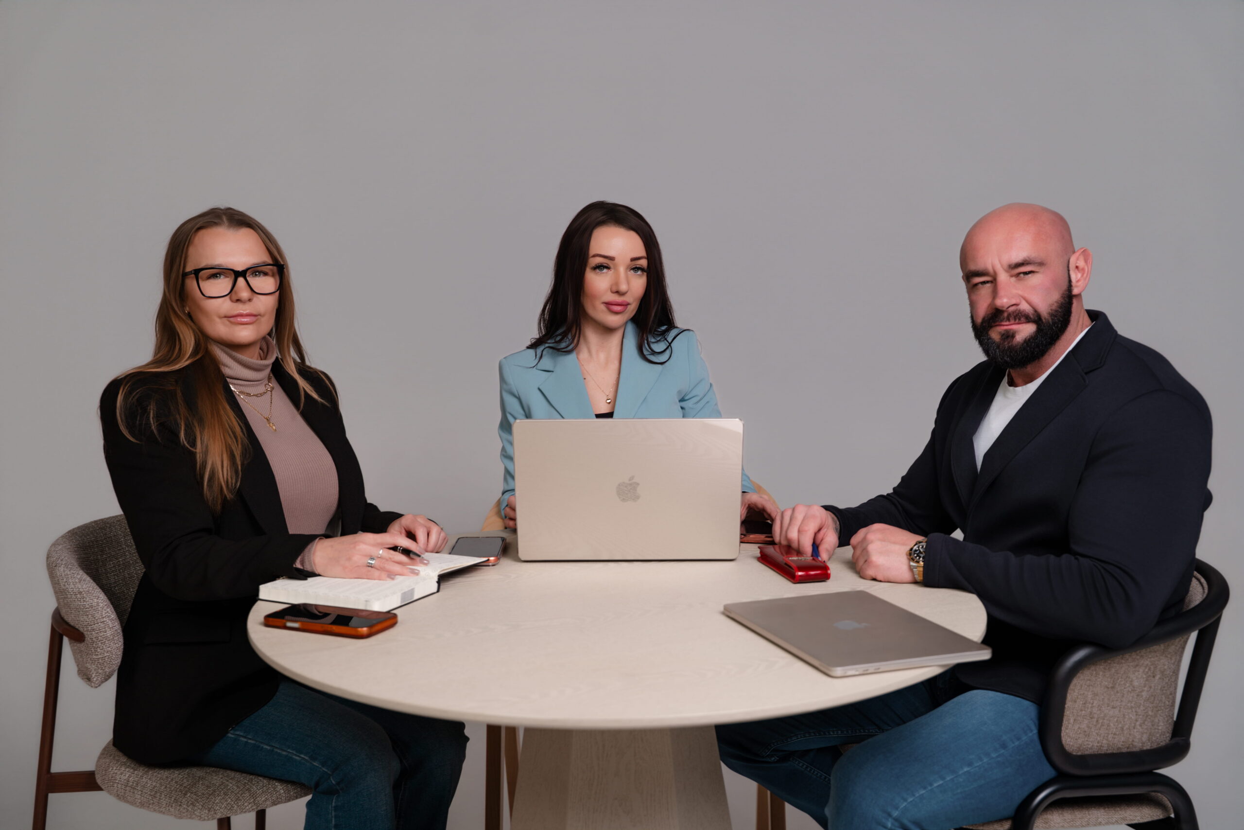 Wnętrze domu Polsolide